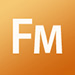 Adobe FrameMaker 8 Icon