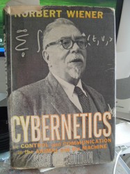 Norbert Wiener 